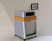 Reflow soldering oven vacuum module V3/V4/V5