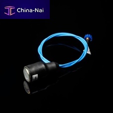 Electronic vibration sensor GEO10impedance