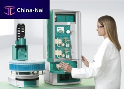 Ion chromatograph 940 Professional IC VariolaboratoryUVUV/VIS