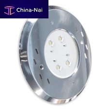 Recessed floor light fixture 7411784100/4511511200LEDroundIP68