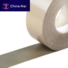 Resilient adhesive strip TOPfabricpolypropylenefor joinery