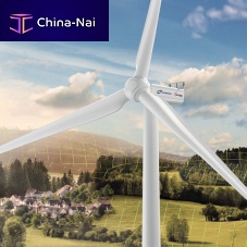 Wind turbine N163/5.X