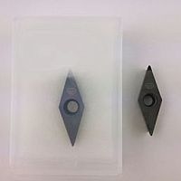 Insert turning tool externalPCD