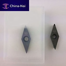 Insert turning tool externalPCD