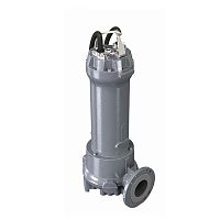 Vortex pump DGGfor wastewaterfor chemicalsslurry