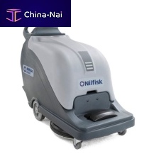 Walk-behind floor burnisher BU800 51BT