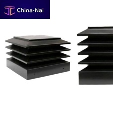 Chimney stack SLAT