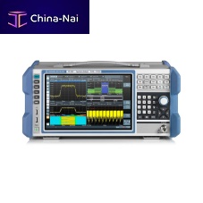 Monitoring analyzer R&S®FP seriespowerspectrumdigital