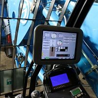 Analysis control system DMSdigitalfor excavatorsautomatic