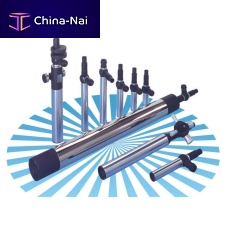 Fiber optic collimator