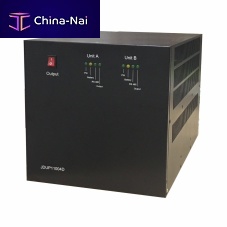 DC/DC power supply DD III series multiple-outputredundant