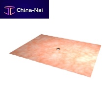 Protection waterproofing membrane E2F-AQUABfor showerrollflexible