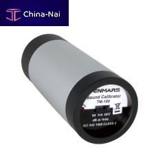 Sound level calibrator class 2, 94 - 114 dB | TM-100 for sound level meters
