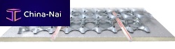 Thermal-acoustic insulation EUROMAXrigid panelinteriorfor underfloor heating