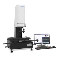 Video measuring machine HD-U801CNChigh-speed