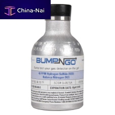 Gas cylinder BUMP-N-GO
