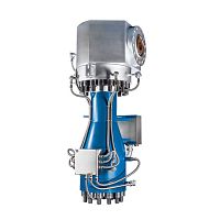 Canned motor pump CMPwaterdiesel fuelelectric