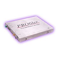 Industrial profiler portablecompact