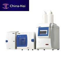 High-performance liquid chromatograph IC6200 ionlaboratoryprocess