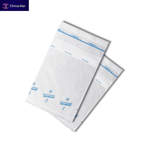 Self-sealing sterilization pouch Self-sealing sterilization pouch