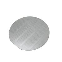 Silicon wafer