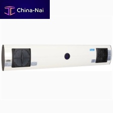 UV disinfection system 11200 wall-mountedwith germicidal lamp