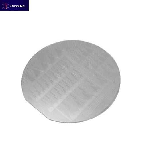 											Silicon wafer