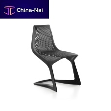 Contemporary chair MYTOoutdoorindoorplastic