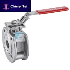 Ball valve 58249manualshut-offflange