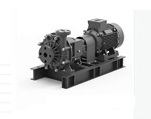Centrifugal pump LBC serieswaterbeverageoil