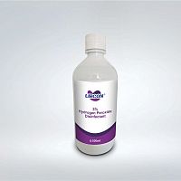 Floors ans surface disinfectant liquid500 mL100 mL