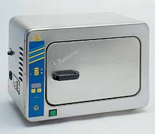 Medical sterilizer 24 seriesdry heatbenchtopfront-loading