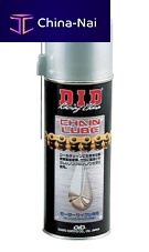 Lubricating oil syntheticfor chainsaerosol