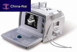 Portable veterinary ultrasound system XU-961HFmultipurposefor equinesfor sheep
