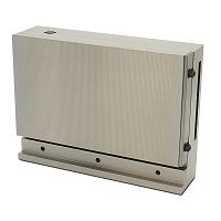 Permanent magnet magnetic chuck SPNM-W rectangularfor grinding