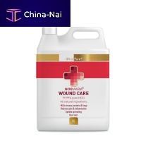 Body hygiene disinfectant liquid5000 mL1000 mL