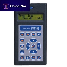 Human vibration analyzer HVM100portabledigitalindustrial