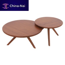 Contemporary coffee table UKUbeechroundhome