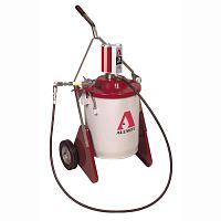 Manual grease pump 9911, 9951 seriesfollower plate