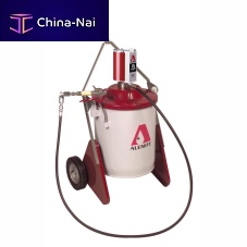 Manual grease pump 9911, 9951 seriesfollower plate