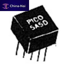 Encapsulated DC/DC converter 24SM24Splug-inunregulatedinsulated