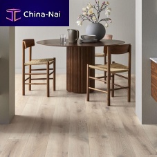 Engineered parquet floor HERITAGE oakstainedoiled