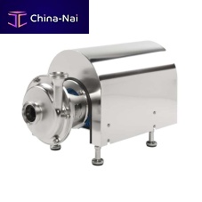Centrifugal pump PRP2, PHP Serieswaterelectricfor the pharmaceutical industry