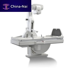 Radio-fluoroscopy system Athena Prodigitalfor multipurpose radiographyfor diagnostic fluoroscopy