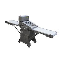Automatic fish skinning machine ST600Vfor salmonfor pollockfor sole