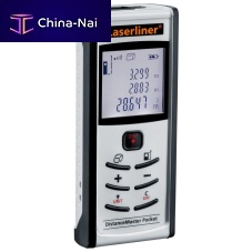 Laser range finder DISTANCEMASTER POCKET