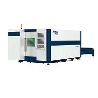 Fiber laser cutting machine HF-3216for aluminumfor stainless steelfor carbon steel