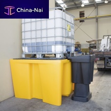 IBC dispenser SJ-500-007, SJ-500-008, SJ-510-003