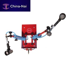 Drying gun AGD-02airautomatic