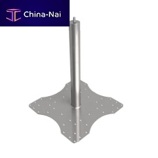 Stainless steel anchoring stud SAFETYPRO FIX-WT (20-80)securityfor roof